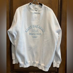 Saint Paradiso Sweatshirt